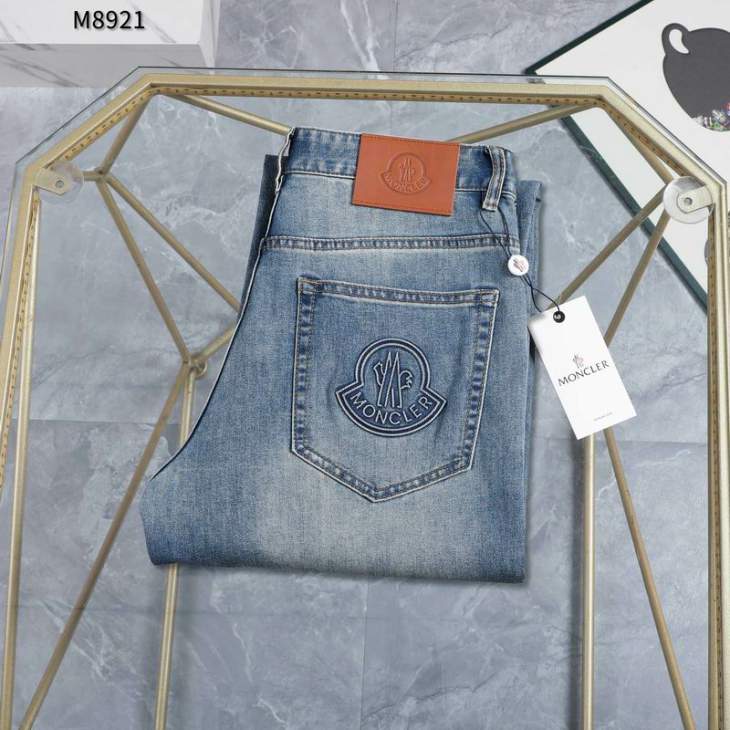 Picture of Moncler Jeans Long _SKUMonclersz29-3813xr14412072
